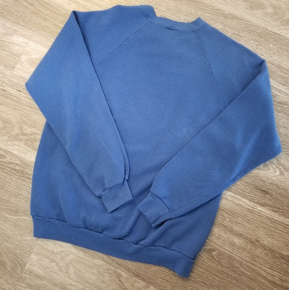 Vintage 1987 Denver Broncos Superbowl XXI Sweater - Picture 3 of 3